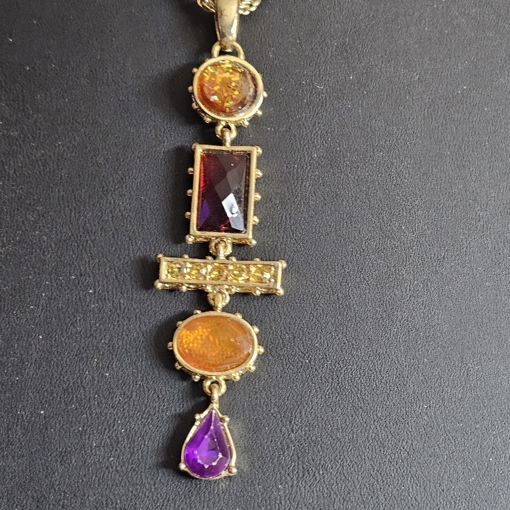 George Necklace - Picture 3 of 8